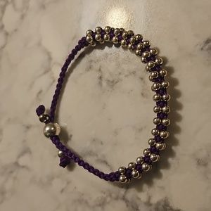 Adjustable Bracelet